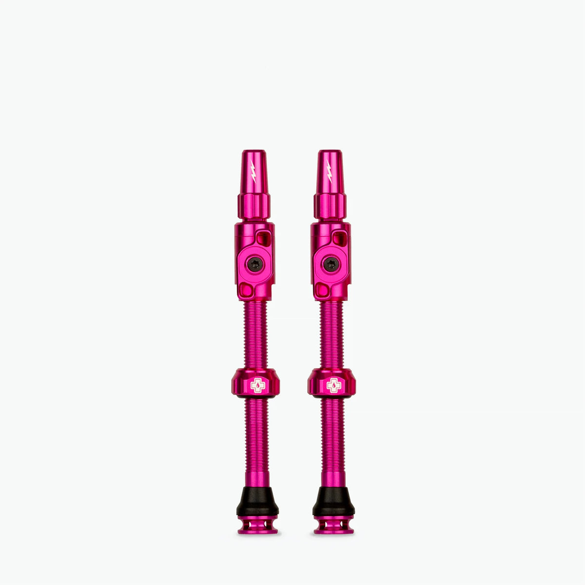 Big Bore Lite Tubeless Valves - XL (60mm)
