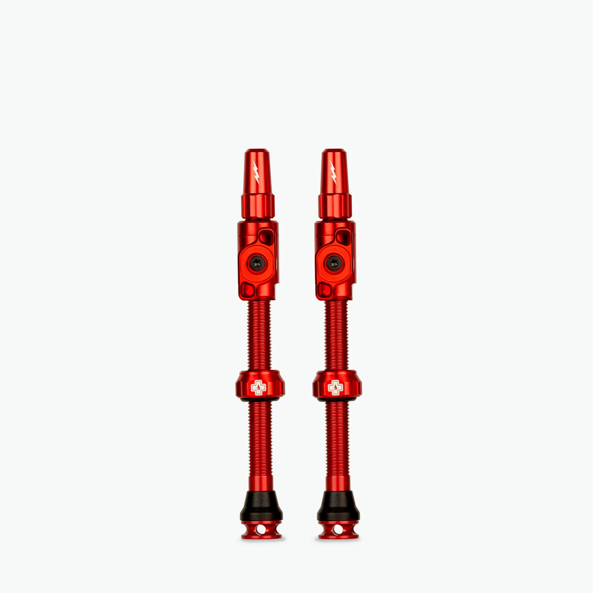 Big Bore Lite Tubeless Valves - XL (60mm)