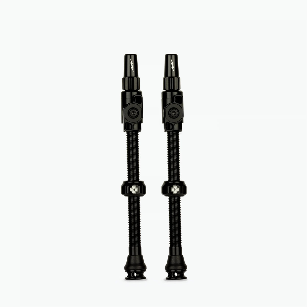 Big Bore Lite Tubeless Valves - 2XL (70mm)