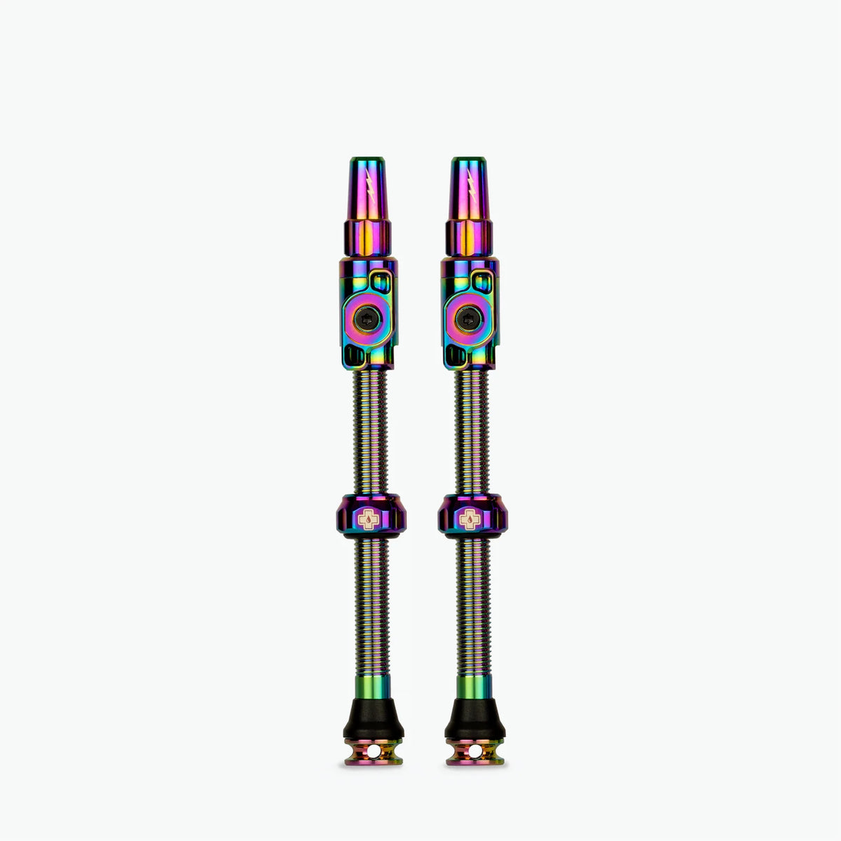 Big Bore Lite Tubeless Valves - 2XL (70mm)