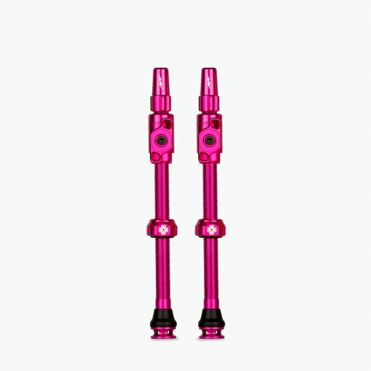 Big Bore Lite Tubeless Valves - 2XL (70mm)