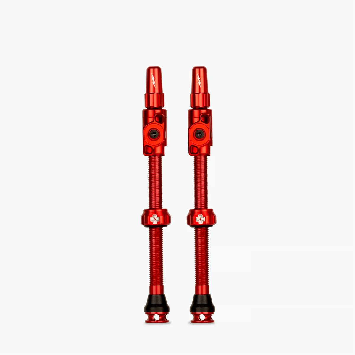 Big Bore Lite Tubeless Valves - 2XL (70mm)