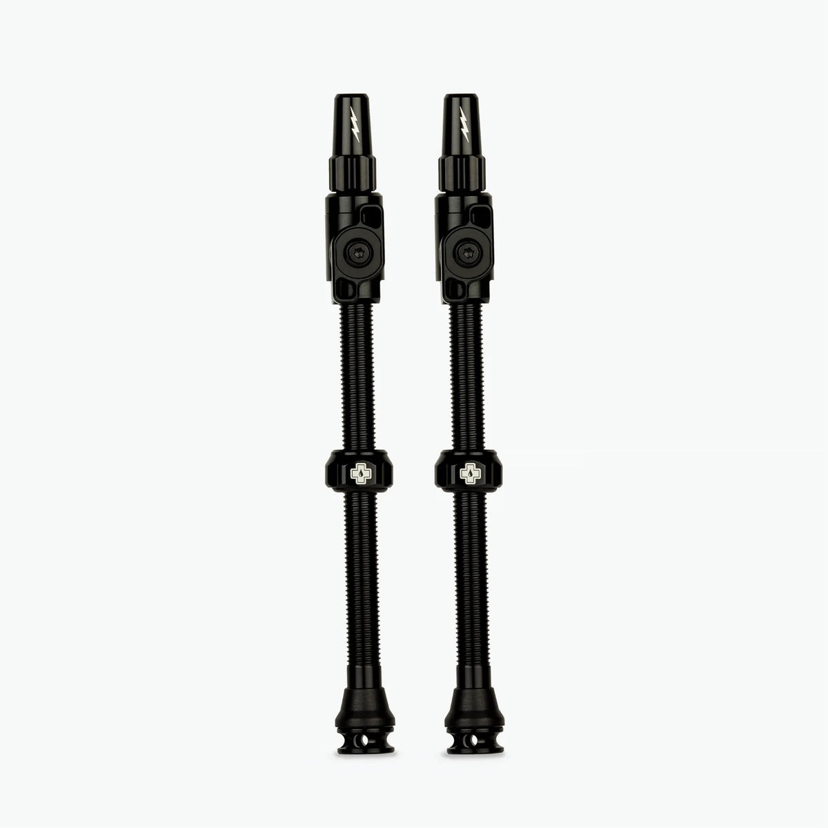 Big Bore Lite Tubeless Valves - 3XL (80mm)