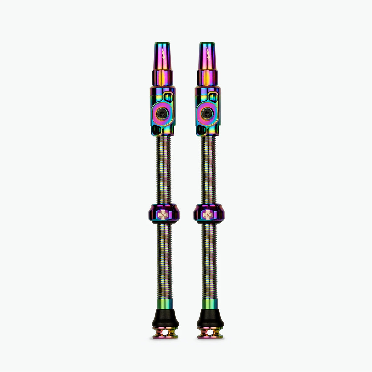 Big Bore Lite Tubeless Valves - 3XL (80mm)