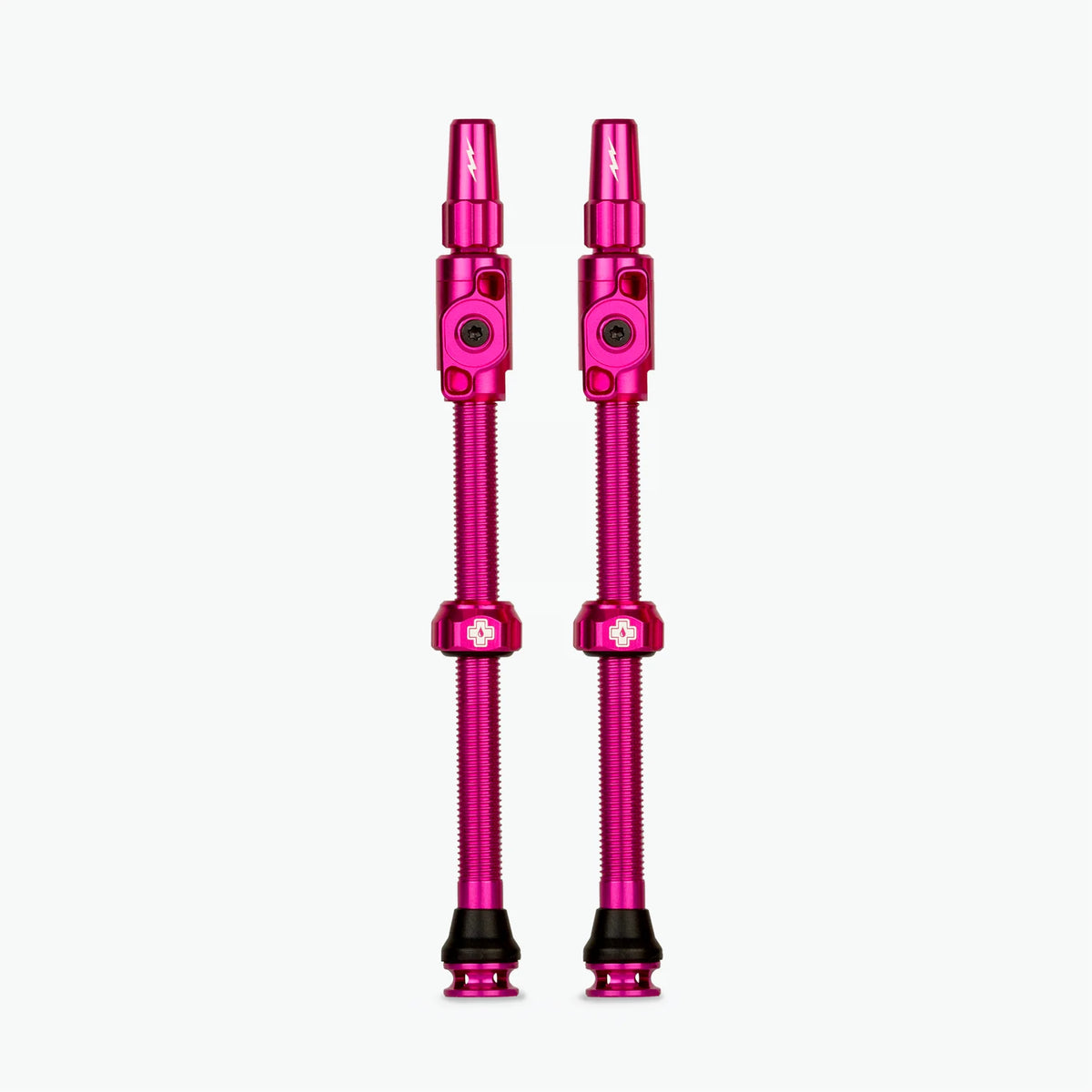 Big Bore Lite Tubeless Valves - 3XL (80mm)