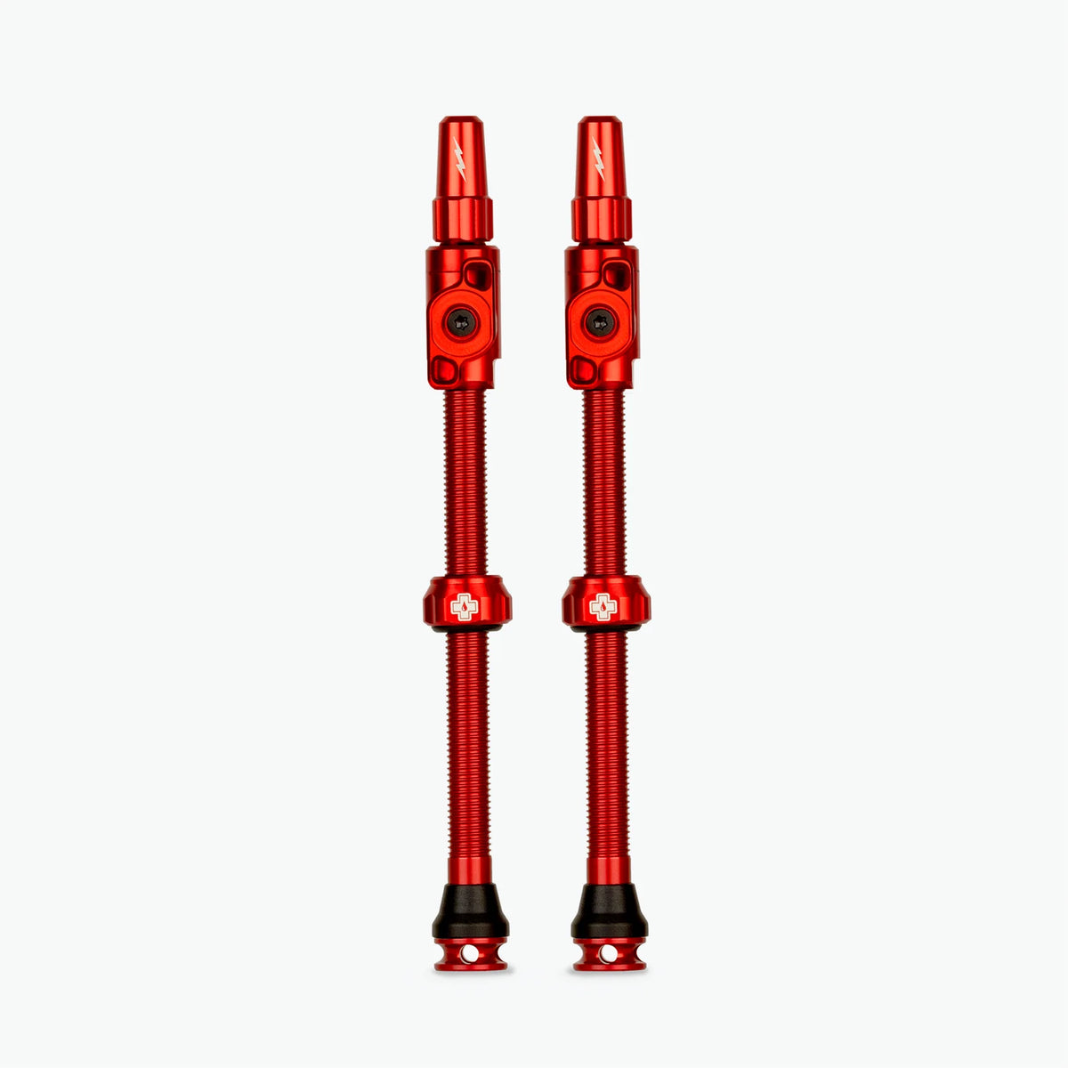 Big Bore Lite Tubeless Valves - 3XL (80mm)
