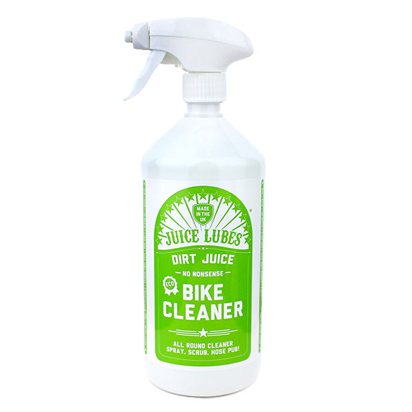 Juice Lubes - Dirt Juice, Bike Cleaner