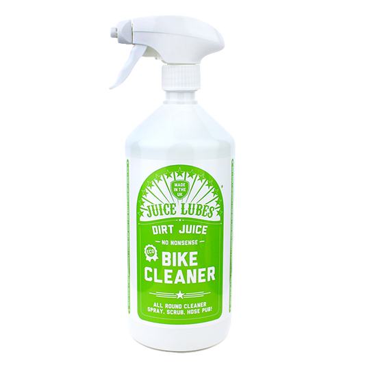 Juice Lubes - Dirt Juice, Bike Cleaner