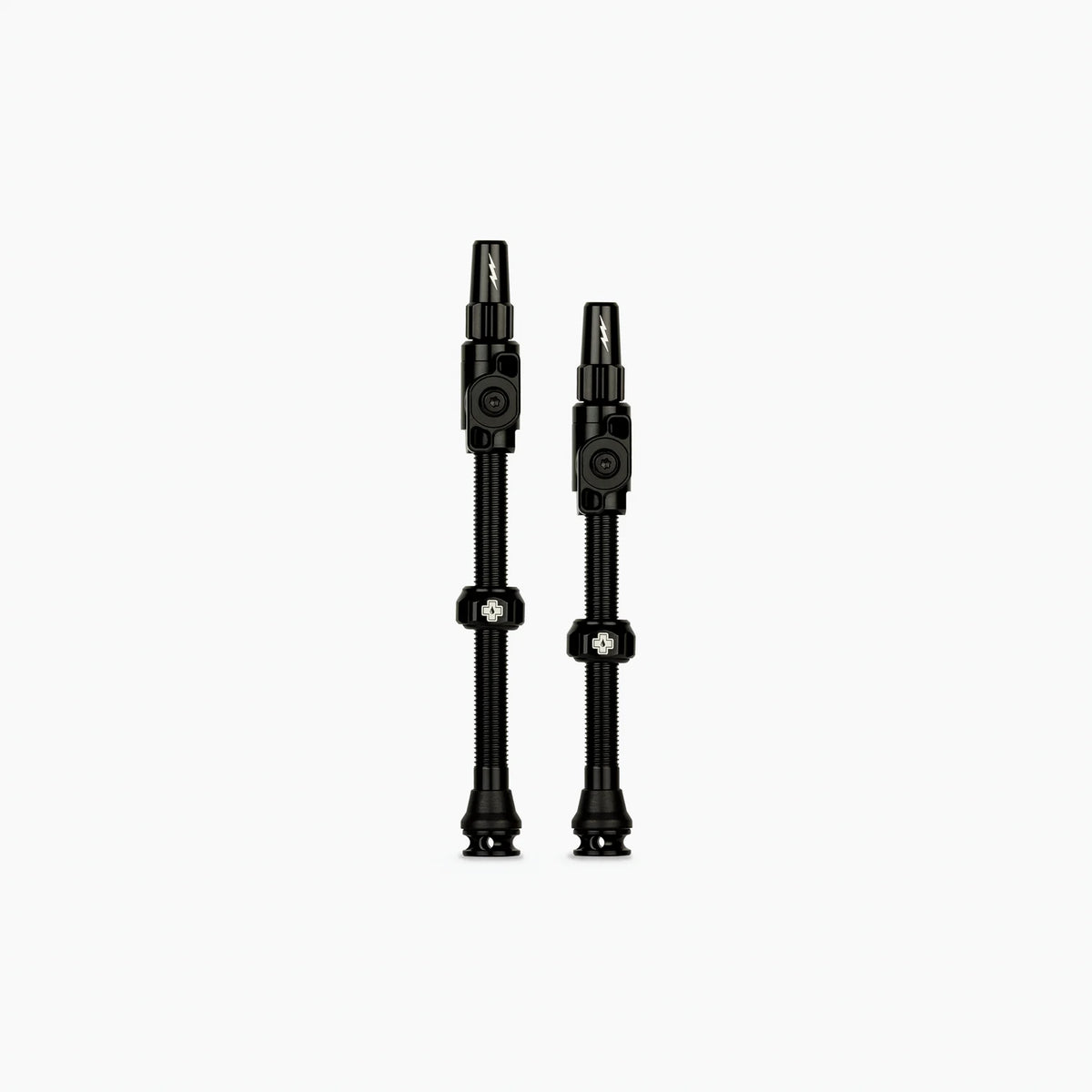 Big Bore Lite Tubeless Valves - Bosch EBike (Large + XL)