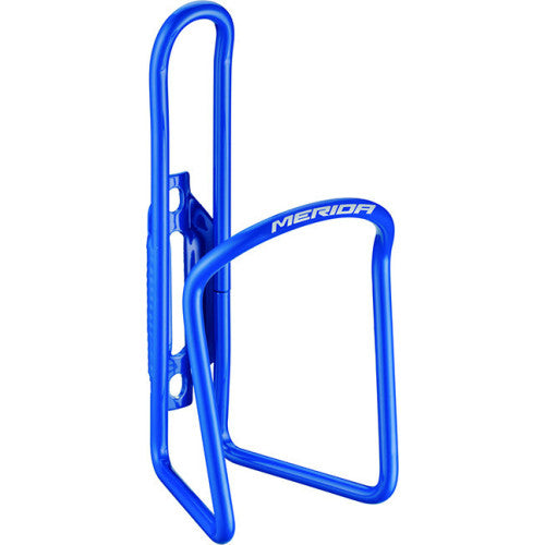 Merida Bottle Cage - Alloy Classic - Blue