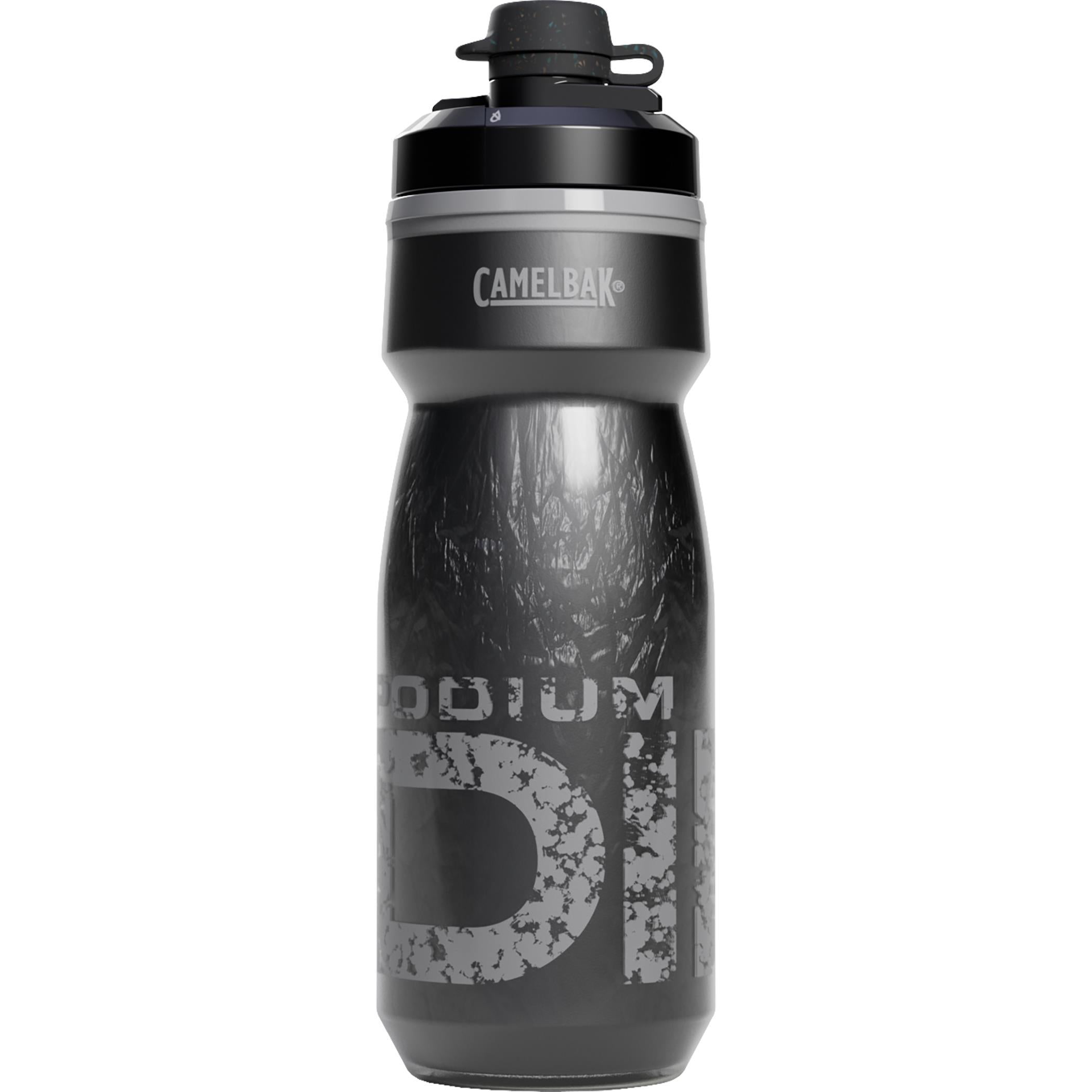 CamelBak Podium Dirt Series Chill Insulated Bottle 600ml