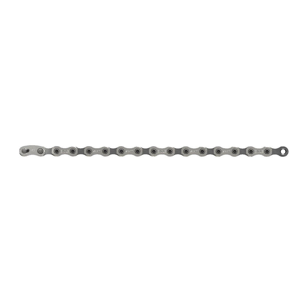 SRAM Chain PC GX Eagle Solid Pin 126 links PowerLock Flowlink 12 Speed