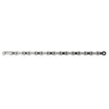 SRAM Chain S200 Eagle drivetrain Solid Pin 126 links Powerlock - Replaces GX