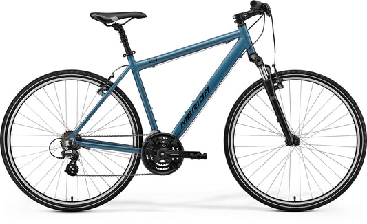 Crossway 10-V SE