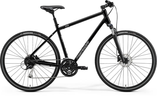 Crossway 100