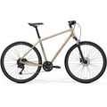 Crossway 100 - High Cream (Grey) - MY26