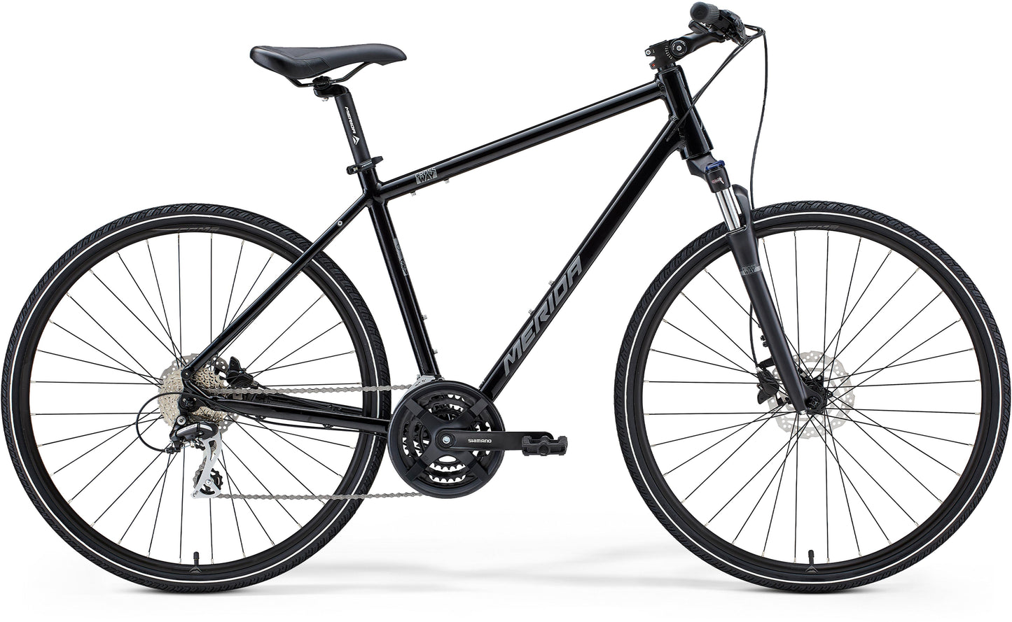 Crossway 20D