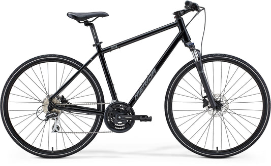 Crossway 20D