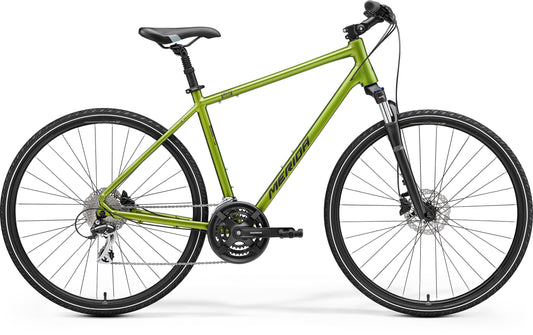 Crossway 20D