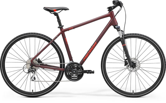 Crossway 20D