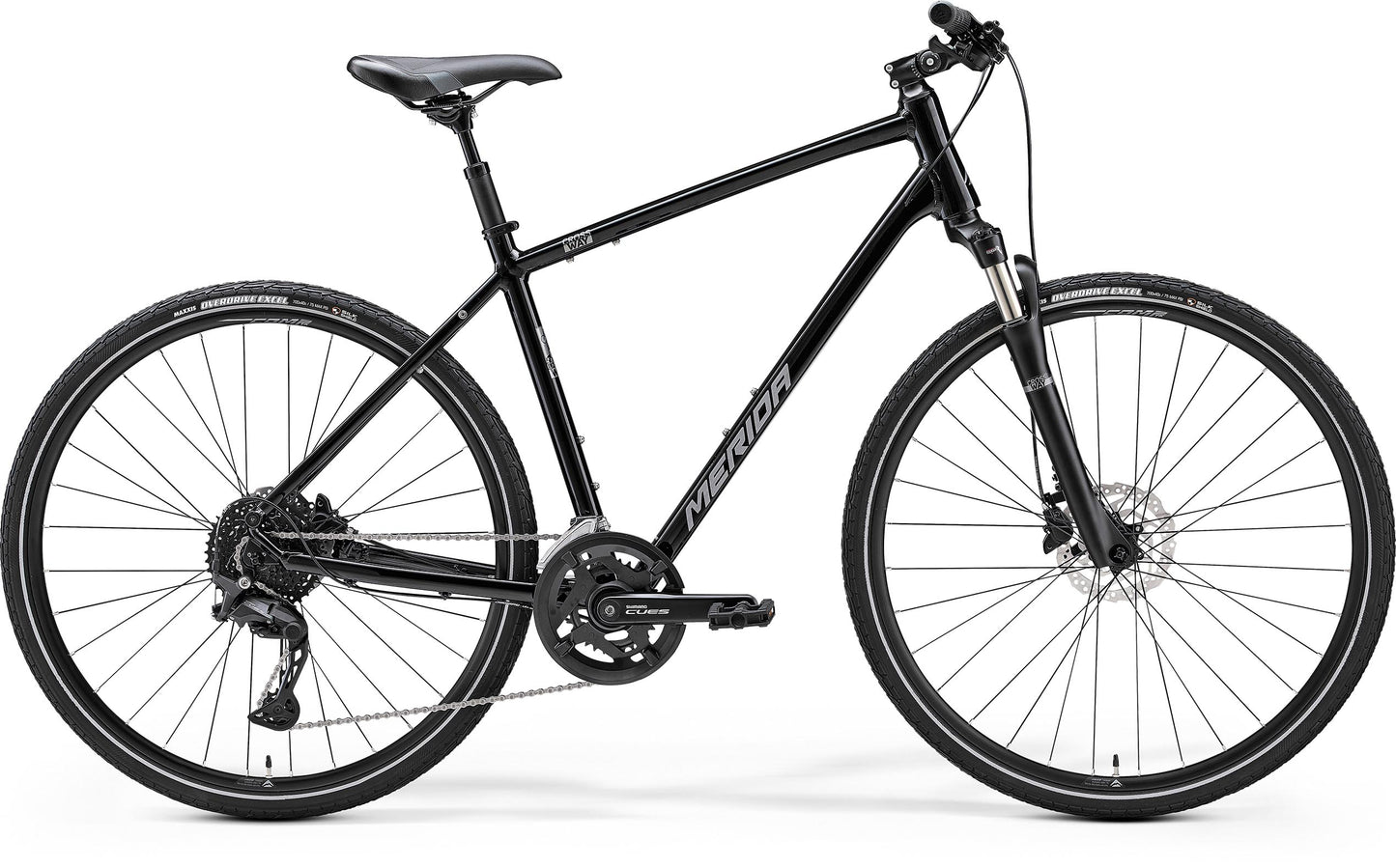Crossway 300