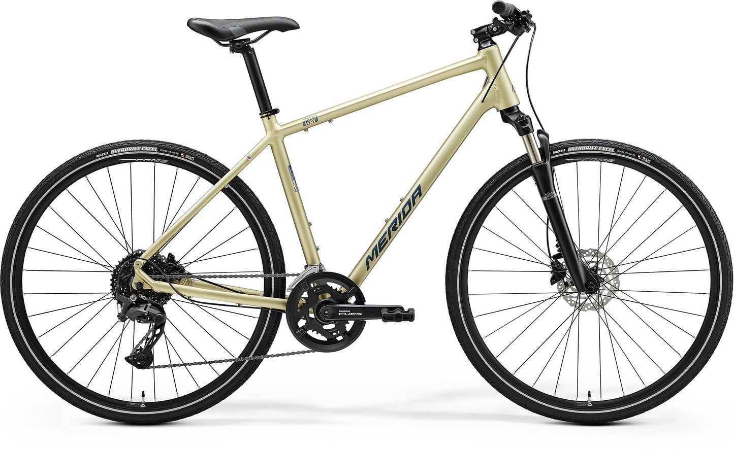 Crossway 300