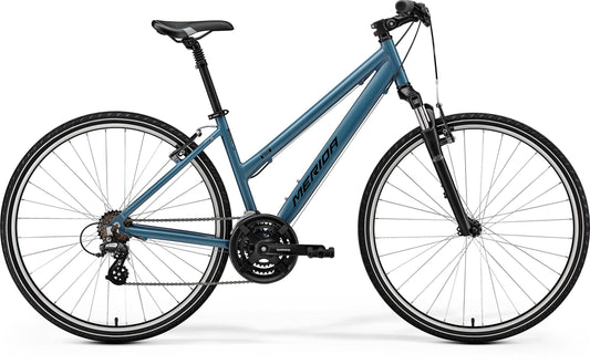 Crossway 10-V Women's