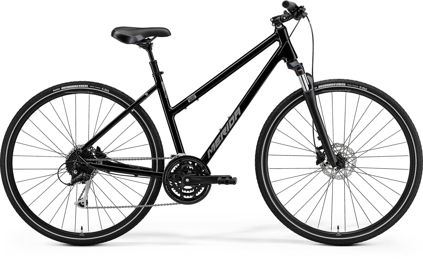 Crossway 100 Women's