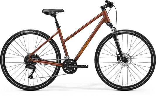 Crossway 100 Women's