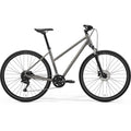 Crossway 100 Women's - Silk Warm Slate Grey (Black) - MY26