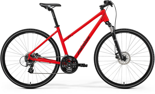 Crossway 10 Women's