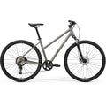 Crossway 20 Women's - Silk Warm Slate Grey (Black) - MY26
