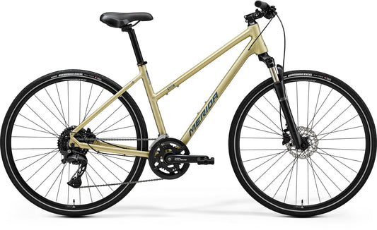 Crossway 300 Women's