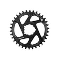 SRAM Chain Ring X-SYNC STEEL Direct Mount 3mm Offset Steel 3.5mm Black 11 speed