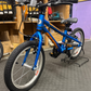 *B-Stock* Python Elite Boys 16" 1Spd - Blue