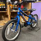 *B-Stock* Python Elite Boys 16" 1Spd - Blue