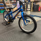 *B-Stock* Python Elite Boys 16" 1Spd - Blue