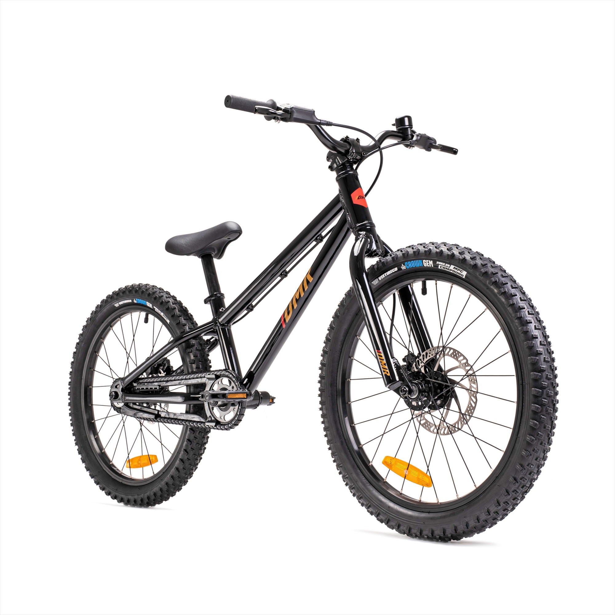 DMR - Bike - Sidekick Ride
