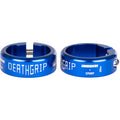 DMR - DeathGrip Collar - Blue