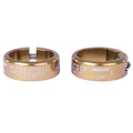 DMR - DeathGrip Collar - Kash