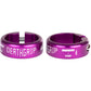 DMR - DeathGrip Collar - Blue