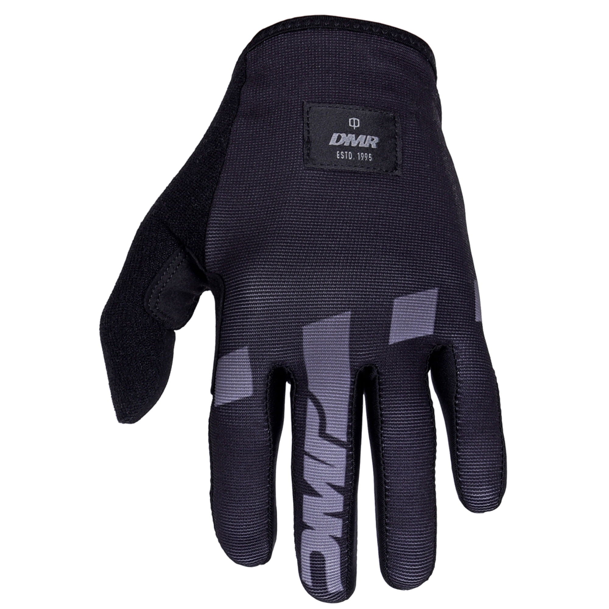 DMR - Glove - Team - Black - Xlarge