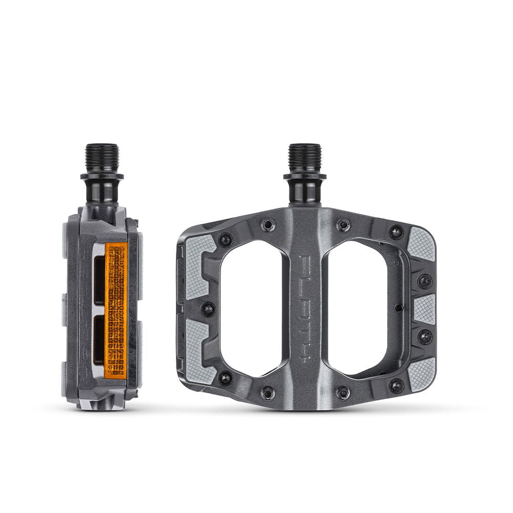 DMR Pedal - Flat4