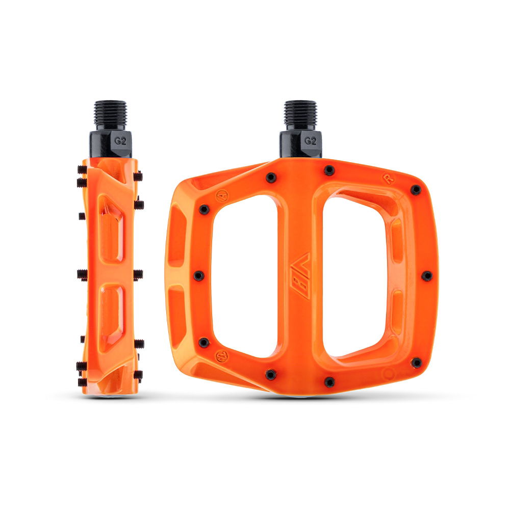 DMR - V8 Pedal