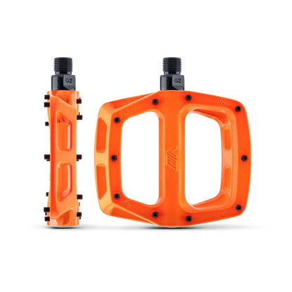 DMR - V8 Pedal