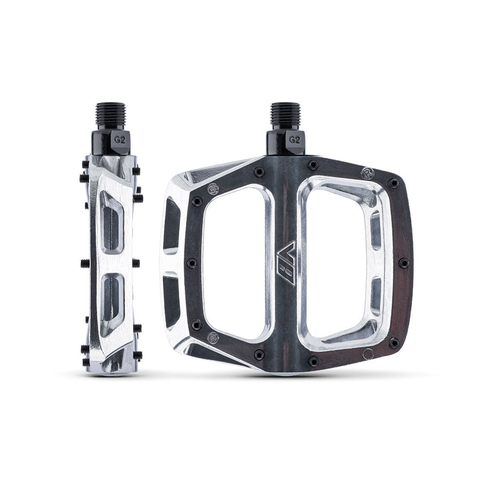 DMR - V8 Pedal