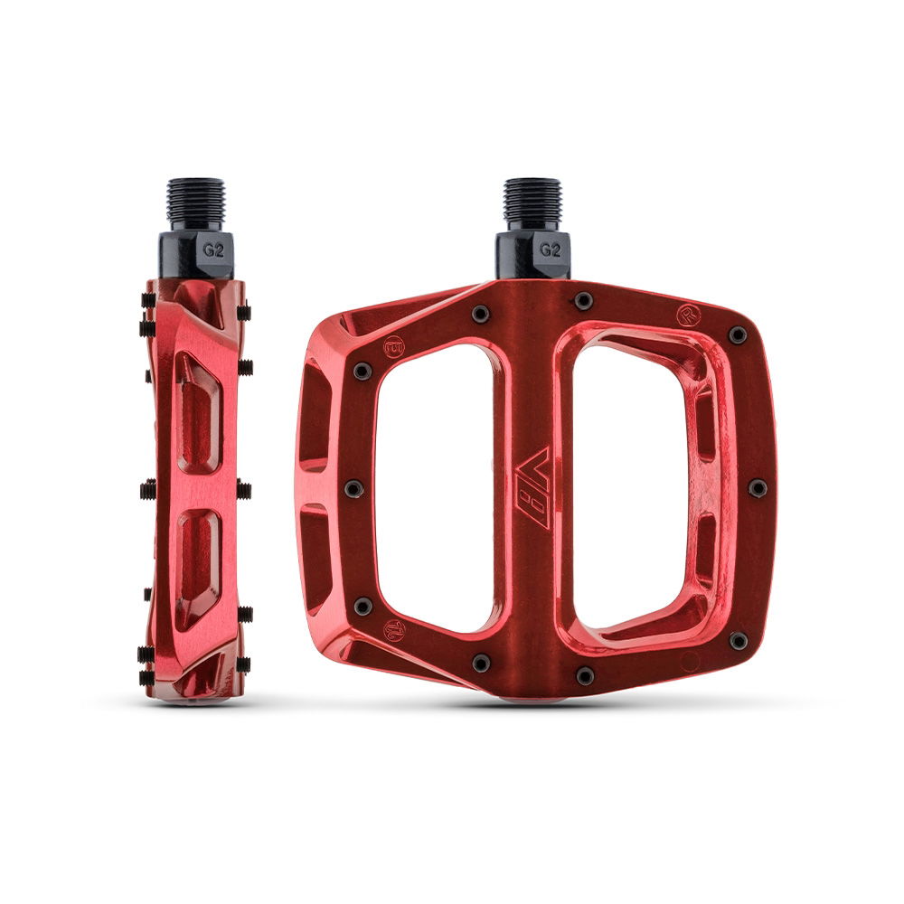 DMR - V8 Pedal