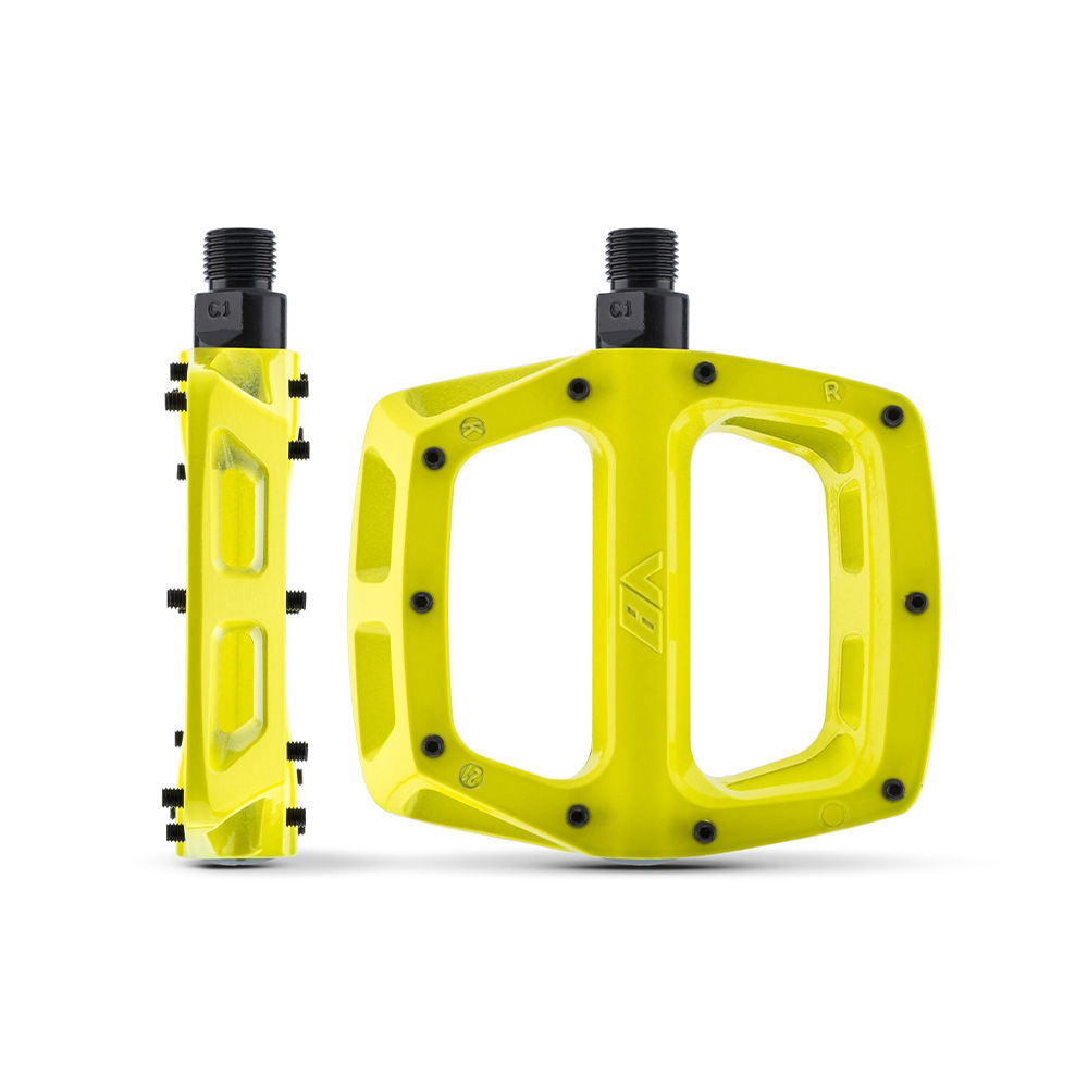 DMR - V8 Pedal