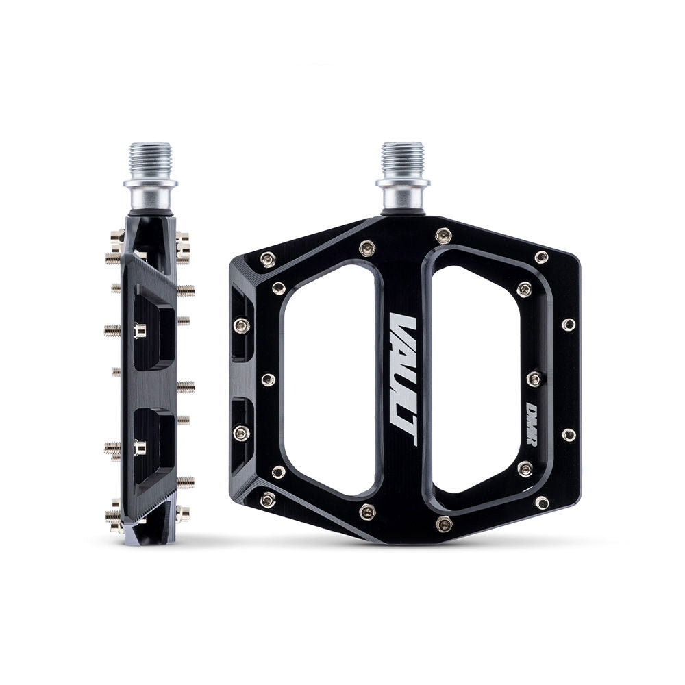 DMR Pedal - Vault - v2