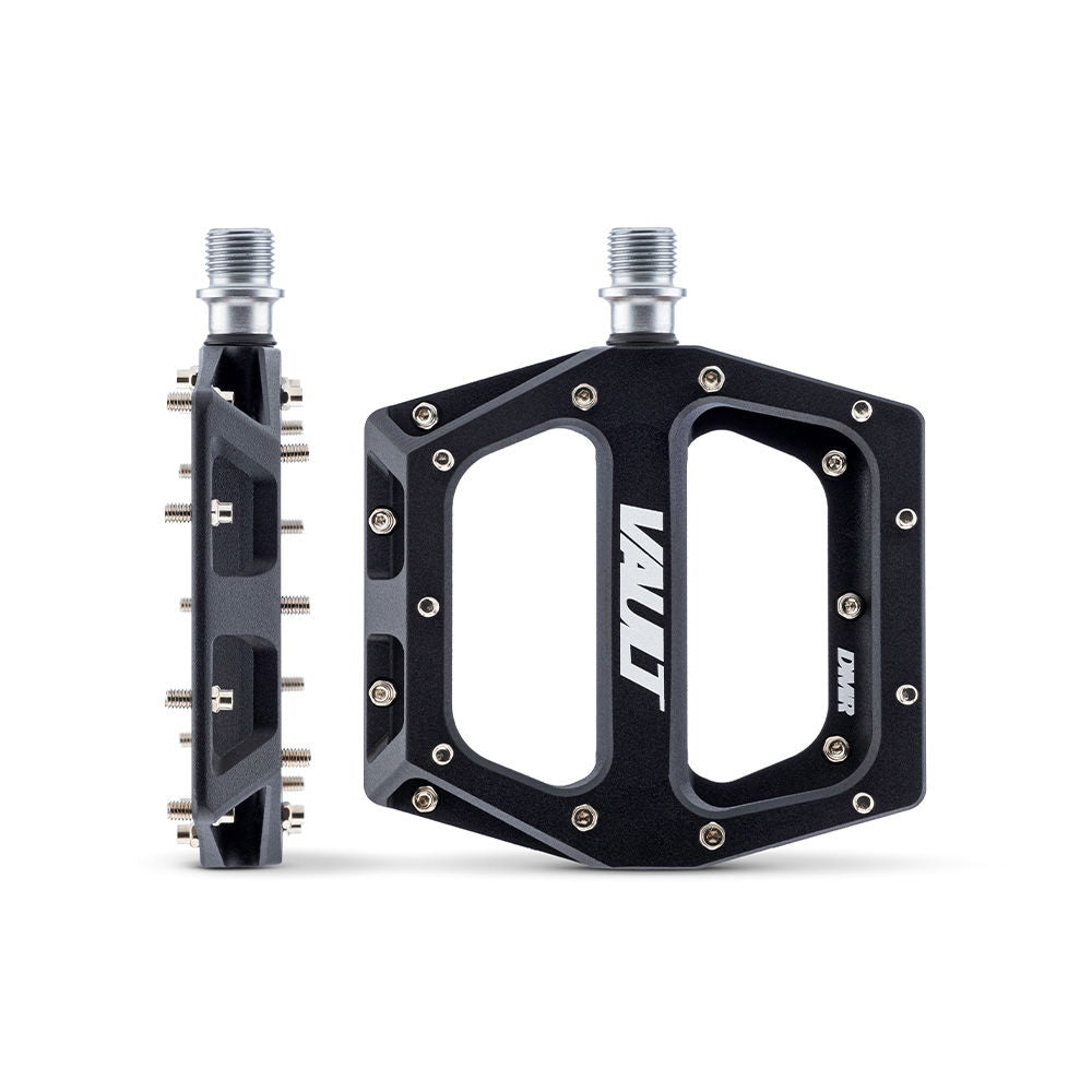 DMR Pedal - Vault - v2